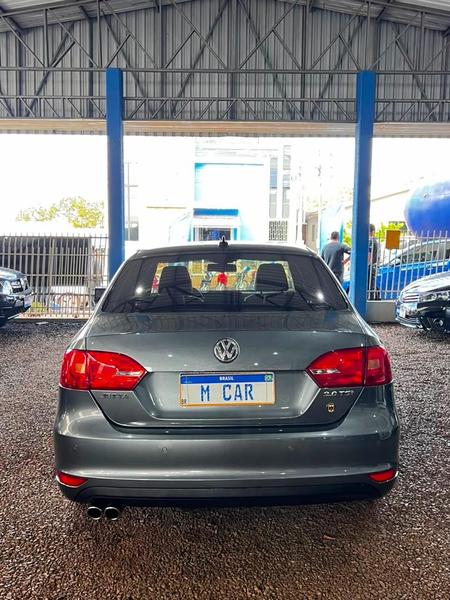 Volkswagen Jetta Variant 2.5 20V 170cv Tiptronic - foto 6