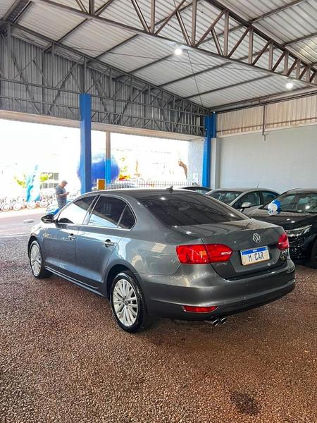 Volkswagen Jetta Variant 2.5 20V 170cv Tiptronic - foto 2