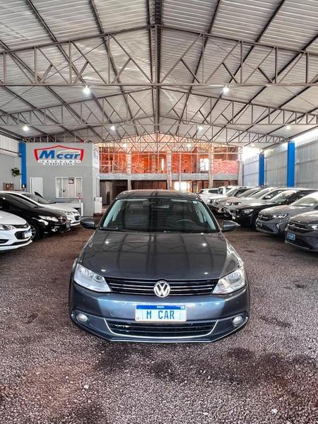Volkswagen Jetta Variant 2.5 20V 170cv Tiptronic - foto 5