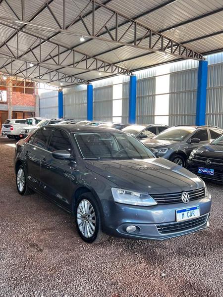 Volkswagen Jetta Variant 2.5 20V 170cv Tiptronic - foto 3