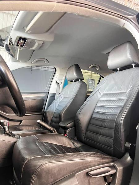 Volkswagen Jetta Variant 2.5 20V 170cv Tiptronic - foto 7