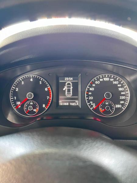 Volkswagen Jetta Variant 2.5 20V 170cv Tiptronic - foto 10