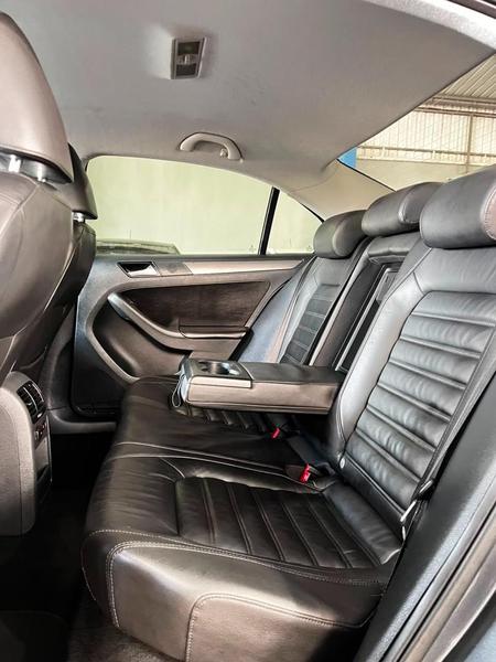 Volkswagen Jetta Variant 2.5 20V 170cv Tiptronic - foto 8