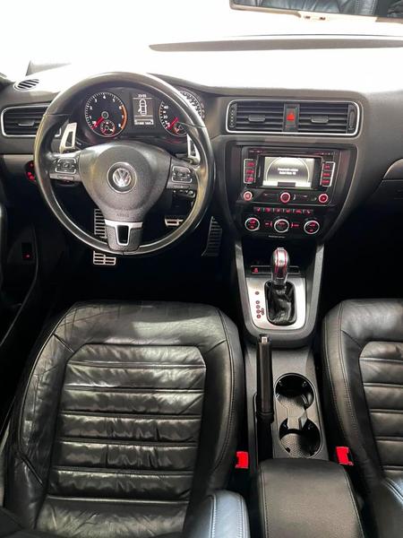 Volkswagen Jetta Variant 2.5 20V 170cv Tiptronic - foto 9