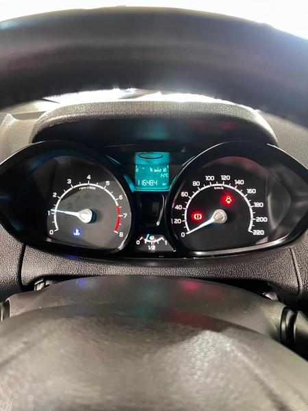 Ford EcoSport Se 1.6 16V Flex 5P Mec. - foto 10