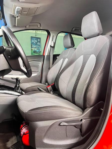 Ford EcoSport Se 1.6 16V Flex 5P Mec. - foto 7