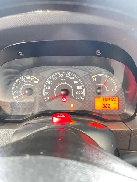 Fiat Siena Elx Flex - foto 10