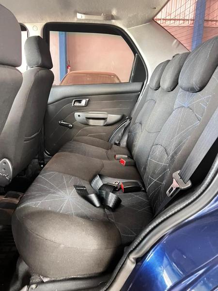 Fiat Siena Elx Flex - foto 8