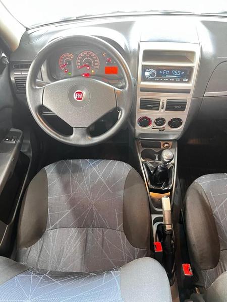 Fiat Siena Elx Flex - foto 9