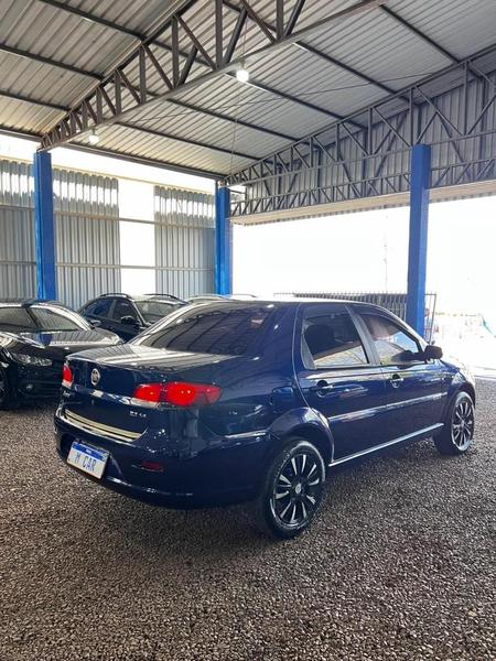 Fiat Siena Elx Flex - foto 4