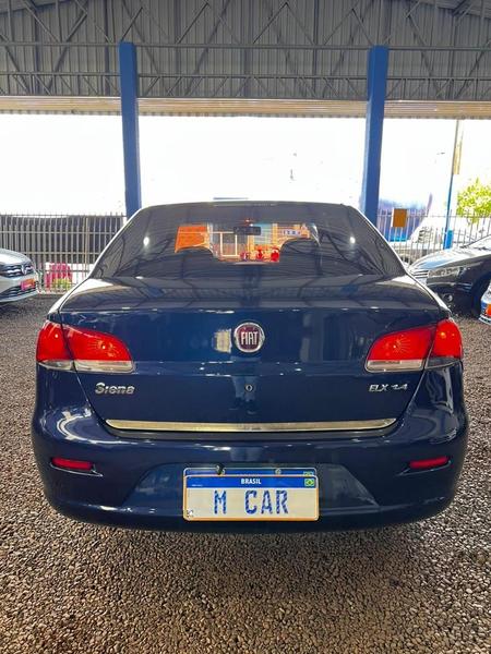 Fiat Siena Elx Flex - foto 6