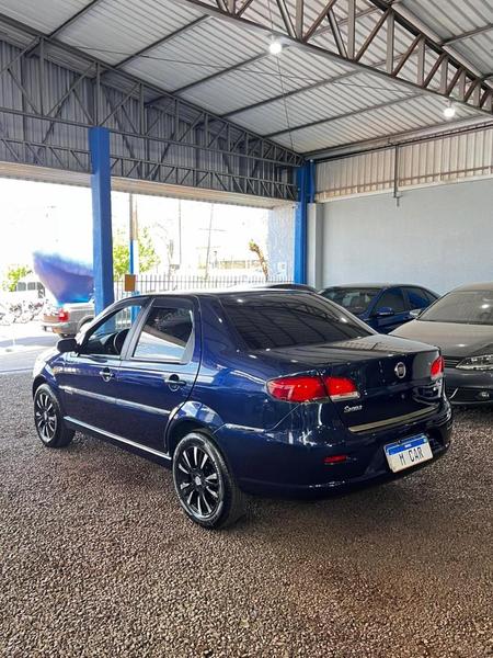 Fiat Siena Elx Flex - foto 2