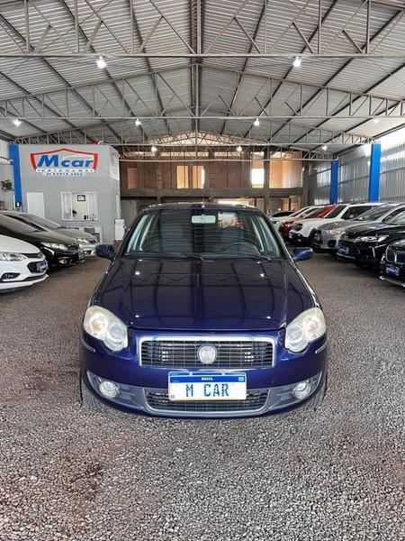 Fiat Siena Elx Flex - foto 5