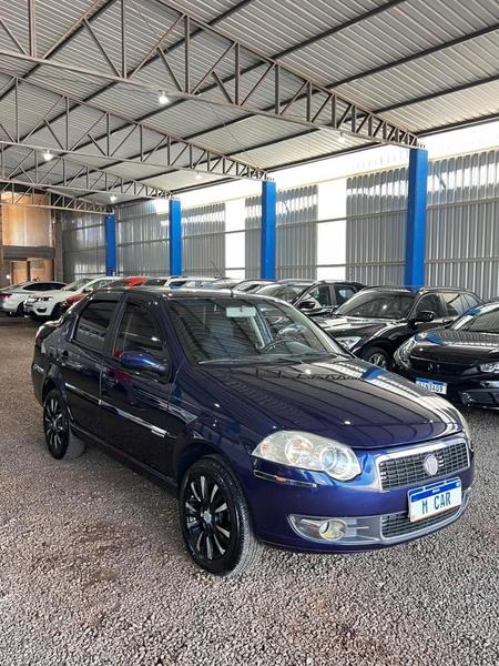Fiat Siena Elx Flex - foto 3