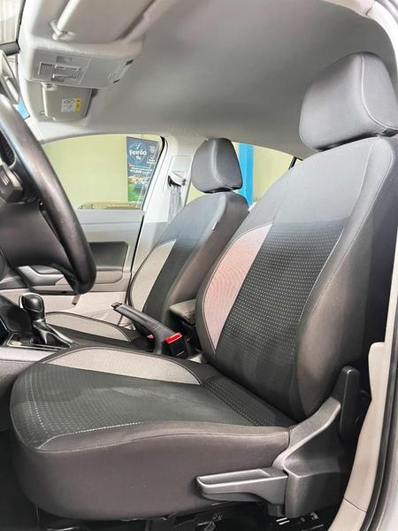 Volkswagen Virtus Highline 200 TSI 1.0 Flex 12V Automático - foto 7