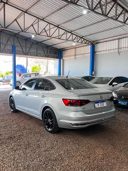Volkswagen Virtus Highline 200 TSI 1.0 Flex 12V Automático - foto 2