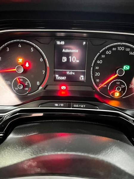 Volkswagen Virtus Highline 200 TSI 1.0 Flex 12V Automático - foto 10