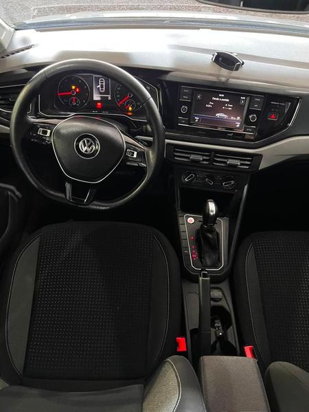 Volkswagen Virtus Highline 200 TSI 1.0 Flex 12V Automático - foto 9
