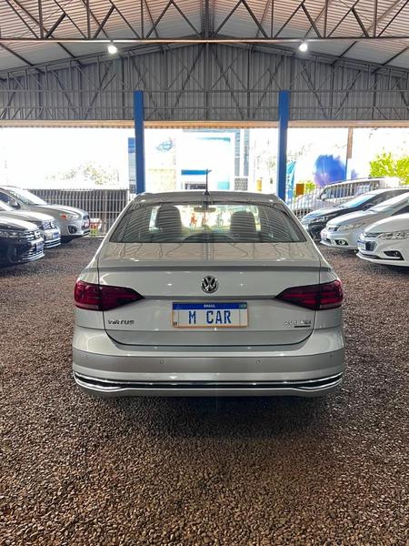 Volkswagen Virtus Highline 200 TSI 1.0 Flex 12V Automático - foto 6