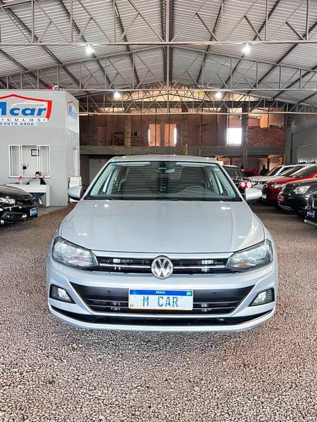 Volkswagen Virtus Highline 200 TSI 1.0 Flex 12V Automático - foto 5