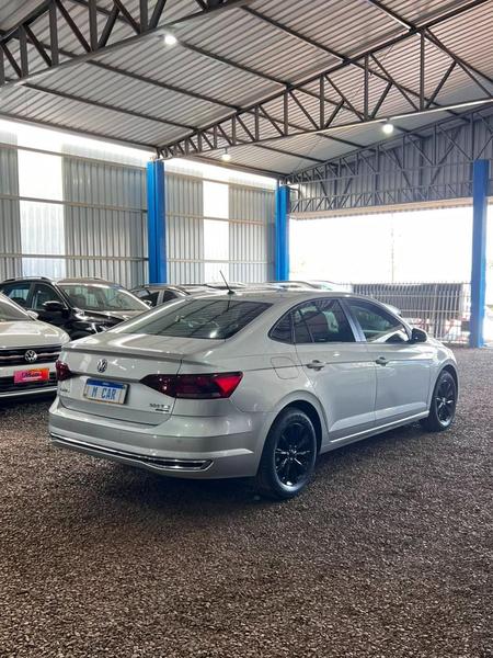Volkswagen Virtus Highline 200 TSI 1.0 Flex 12V Automático - foto 4