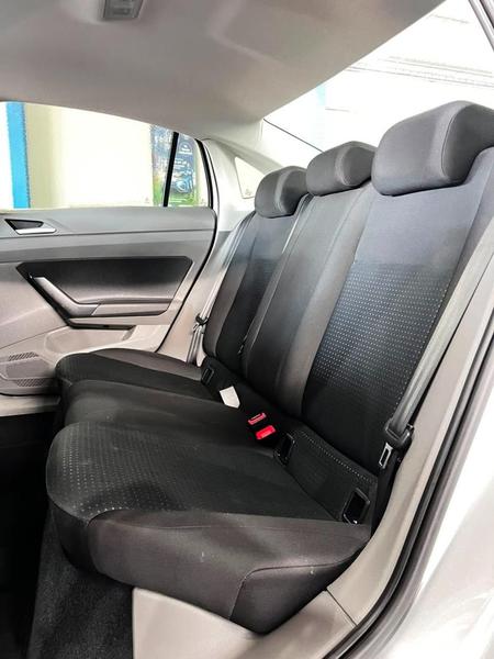 Volkswagen Virtus Highline 200 TSI 1.0 Flex 12V Automático - foto 8