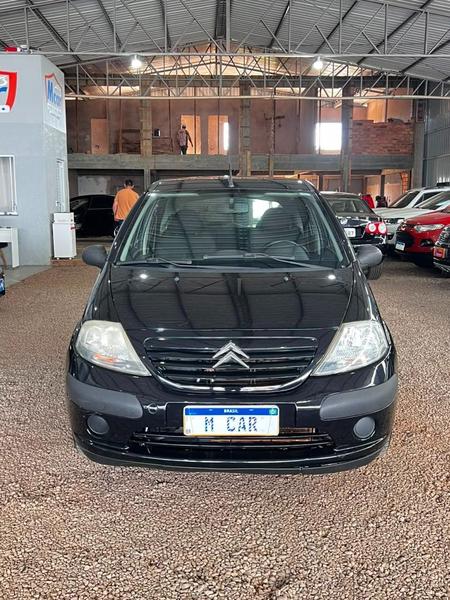 Citroën C3 Glx 1.4 Glx Sonora 1.4 Flex 8V 5P - foto 5