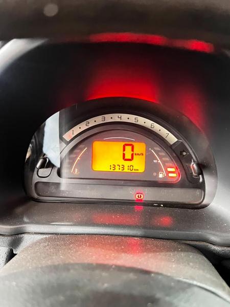 Citroën C3 Glx 1.4 Glx Sonora 1.4 Flex 8V 5P - foto 10