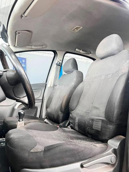 Citroën C3 Glx 1.4 Glx Sonora 1.4 Flex 8V 5P - foto 7
