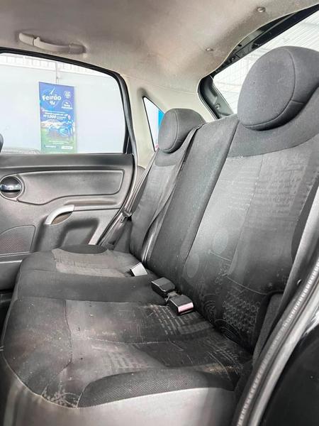 Citroën C3 Glx 1.4 Glx Sonora 1.4 Flex 8V 5P - foto 8