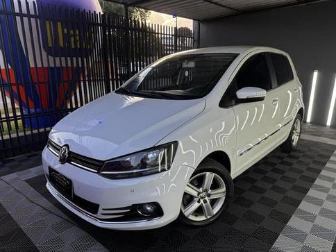 VOLKSWAGEN FOX HL MFV