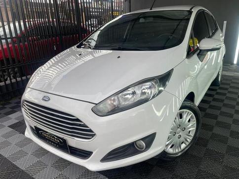 FORD FIESTA 16SE