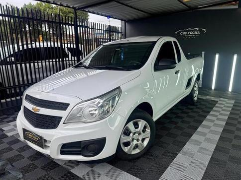 CHEVROLET MONTANA LS2