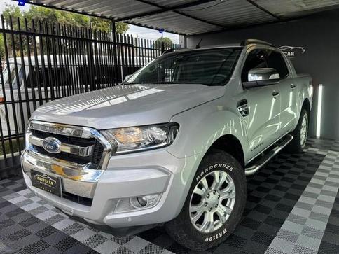 FORD RANGER LTDCD4A32C