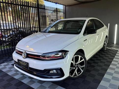 VOLKSWAGEN VIRTUS GTS AE