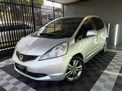 HONDA FIT EX FLEX