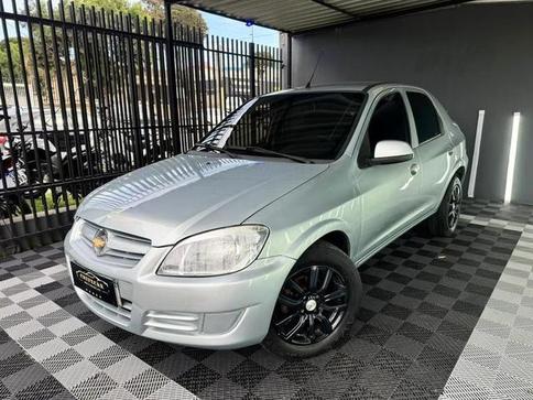 CHEVROLET PRISMA MAXX
