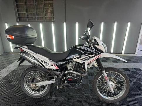 BULL BASHAM  BM-T 180