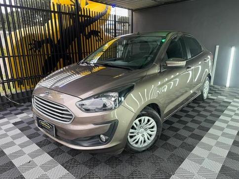FORD KA SE 1.0 SD C