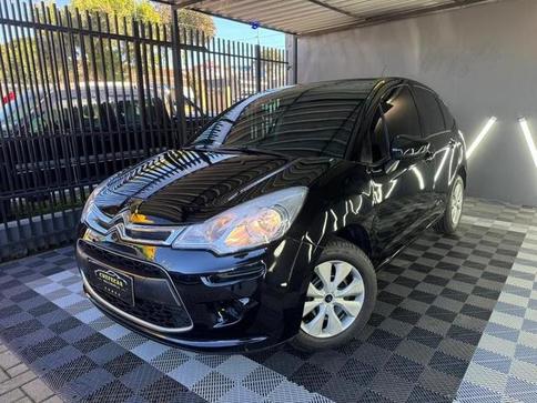 CITROEN C3 90M ORIGINE