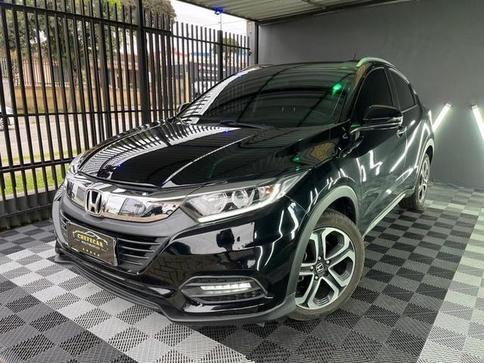HONDA HR-V EXL CVT