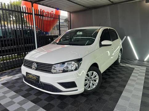 VOLKSWAGEN GOL 1.0L MC4