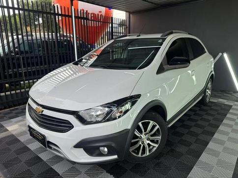 CHEVROLET ONIX 1.4AT ACT