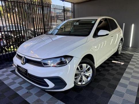 VOLKSWAGEN POLO MA