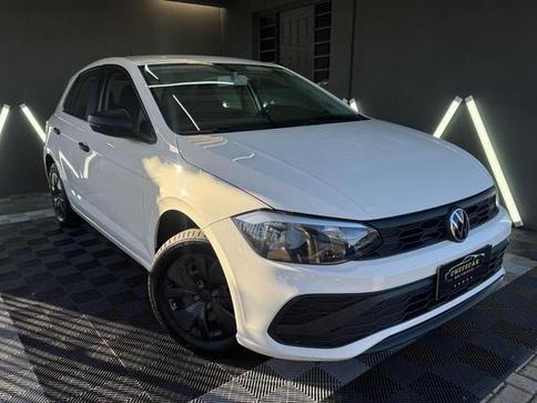 VOLKSWAGEN POLO TRACK MA