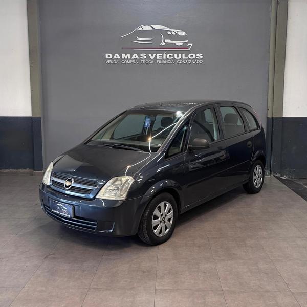 Chevrolet Meriva 2007 à venda