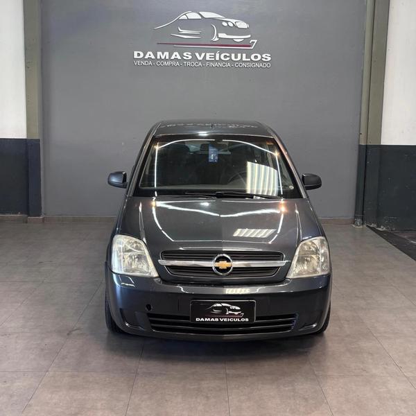 Chevrolet Meriva Joy - foto 2