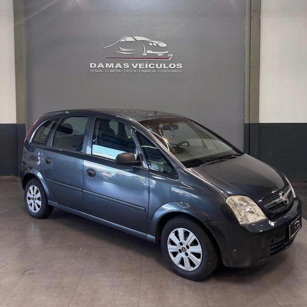 Chevrolet Meriva Joy - foto 3