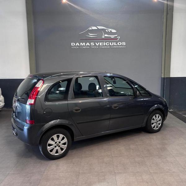 Chevrolet Meriva Joy - foto 4