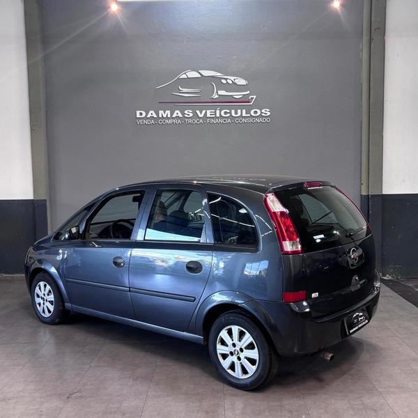 Chevrolet Meriva Joy - foto 5